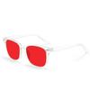 Square Blue Light Glasses With Rivets Anti Blue Light Glasses Computer Games To Reduce Eye Fatigue Men Blue Light Glasses