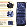 Women Sauna Waist Trainer Slimming Belly Wrap Tummy Control Sweat Band 5 Bones Gym Accessories Losing Weight Lumbar Belt Shaper