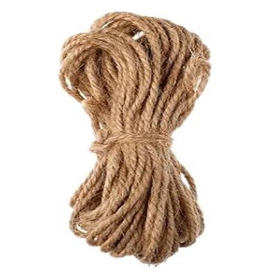 Geschenkverpackung – Paketgarn