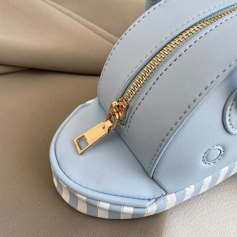 Personalized Niche Animal Bag New Cute Hand Chain Shoulder Bag Wholesale