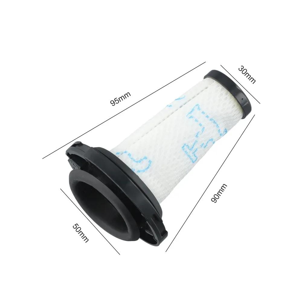 Pre-motor filter for Tefal X-FORCE FLEX 9.60 and X-NANO ESSENTIAL vacuum cleaner, models: RH2037WO, RH2038WO, RH2039WO, RH2078WO, RH1127W