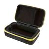 Car Power Bank Storage Bag with Foam for Protection and Cable Storage