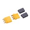 MR30 Upgrated Connector Plug Female and Male Connector Plugs Gold Plated for RC Parts
