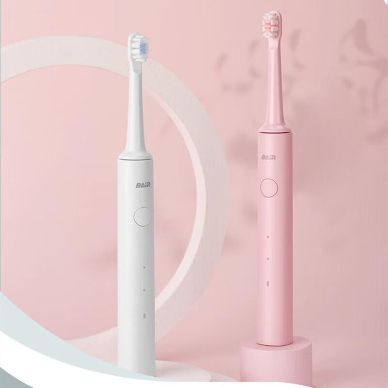 BAIR A6 Smart Sonic Electric Toothbrush CN plug (adapter included)