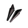 LH & RH Front Windshield Grille Drain Panel Trim Fit For Mazda 3 BM BN 2013-2018