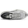 Mizuno Fiyi 2k Casual Retro Silver Gray Black D1GH223703