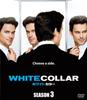 White Collar Season 3 Compact (SEASONS Box) [DVD]