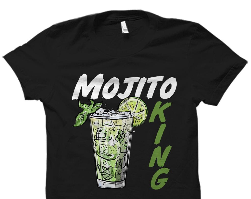 Mojito Shirt. Cocktail T-Shirt. Barkeeper Shirt. Barkeeper Gift. Barkeeping Shirt. Barkeeping Gift. Mojito T-Shirt. Cocktail Shirt #OS3456