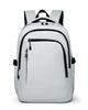Men's Multifunctional Business Laptop Backpack – Large Capacity for Travel and Leisure