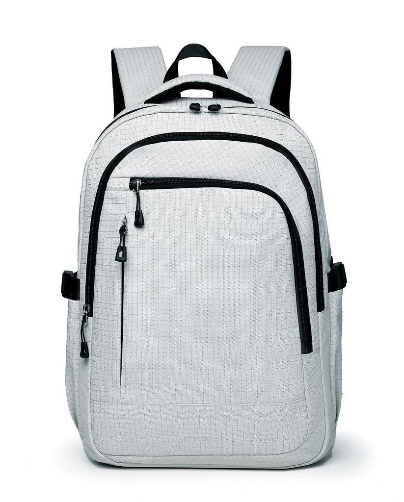 Men's Multifunctional Business Laptop Backpack – Large Capacity for Travel and Leisure