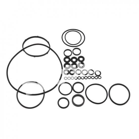 AL4 DPO Gearbox Sealing Rubber Ring 4 Speed For Peugeot Citroen Renault Chery