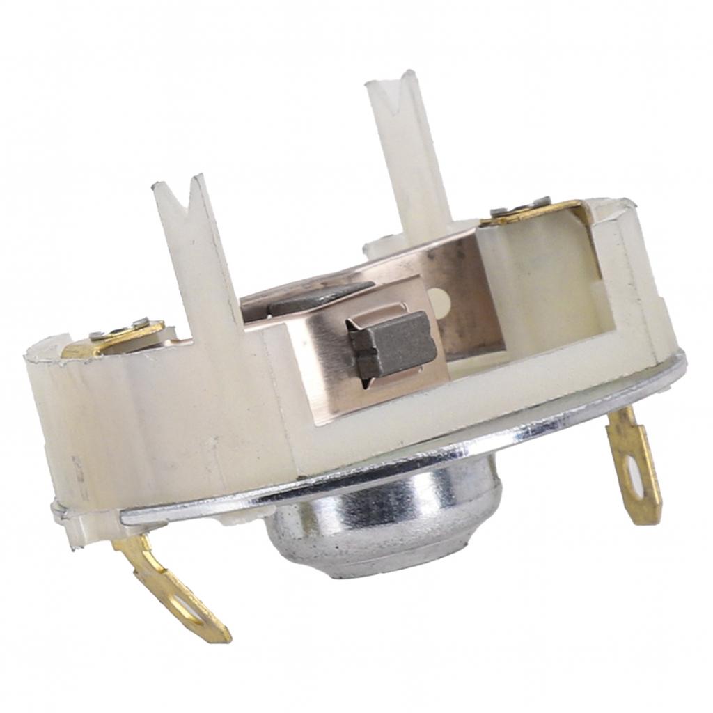 Brushes Holder Carbon Commutation Parts Holder Metal