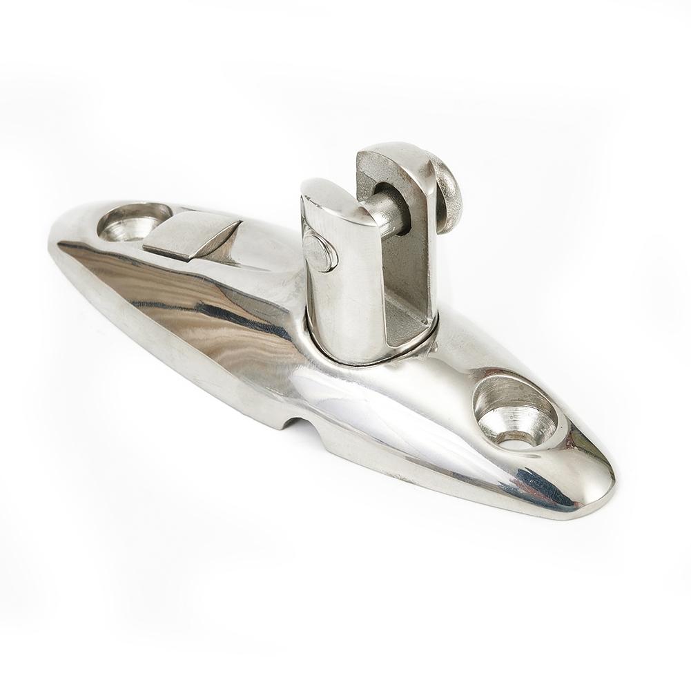 Deck Hinge Mount Strap Hinge 316 Stainless Steel Accessories