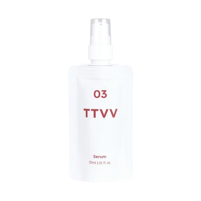 TTVV - Serum 30ml