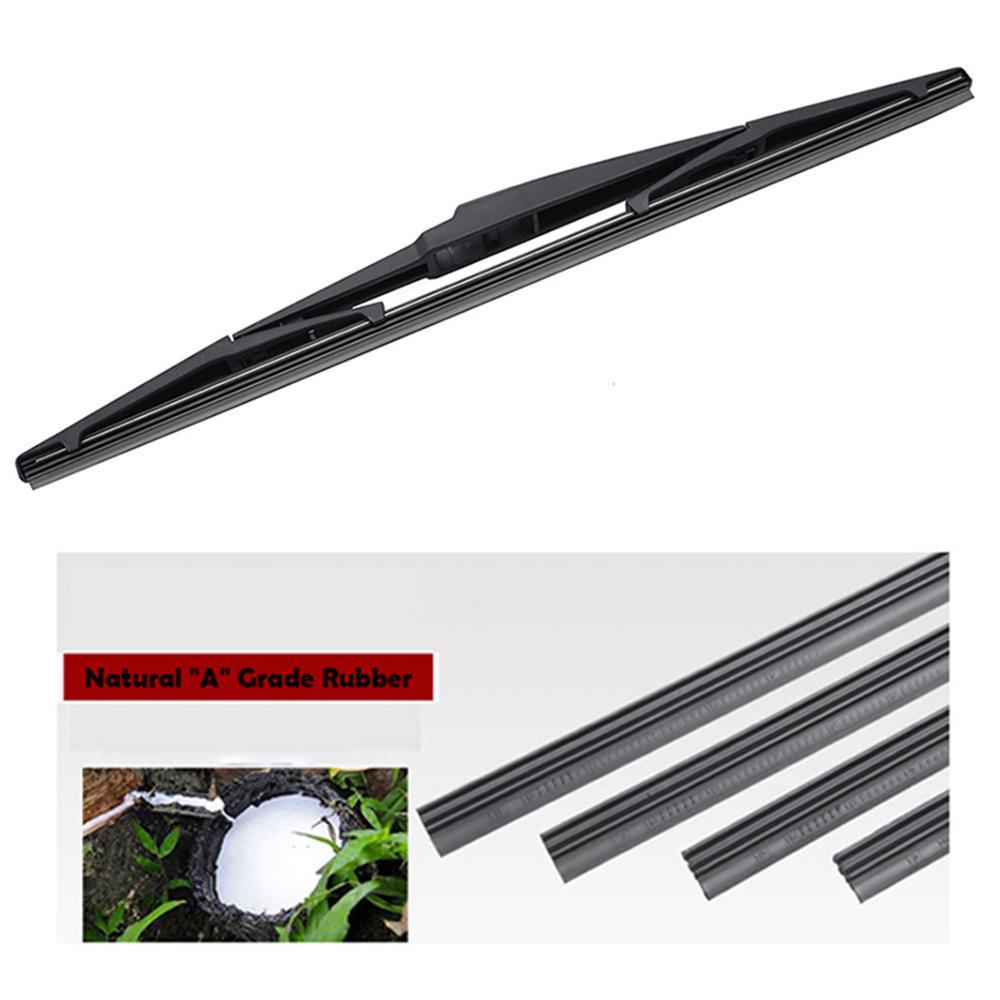 14" lišta stierača zadného okna pre Toyota Corolla Verso E120 Wish C-HR Avanza Pre Mazda CX-7 CX-4 3 CX-9 6 GH1 CX-5