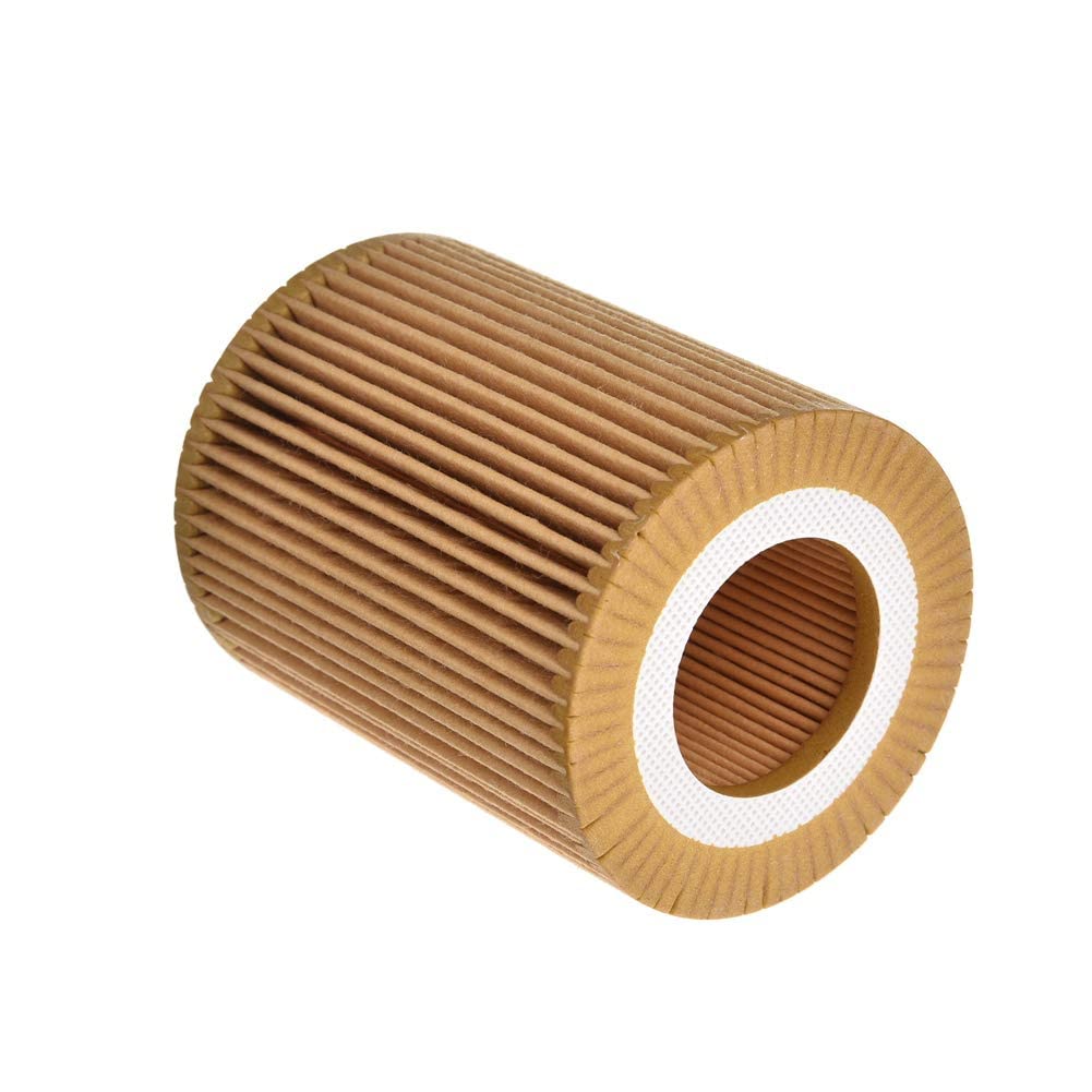 Plouluyt 925 / 4X Filter for 325Ci 330Ci X3 X5 Z4 Z3
