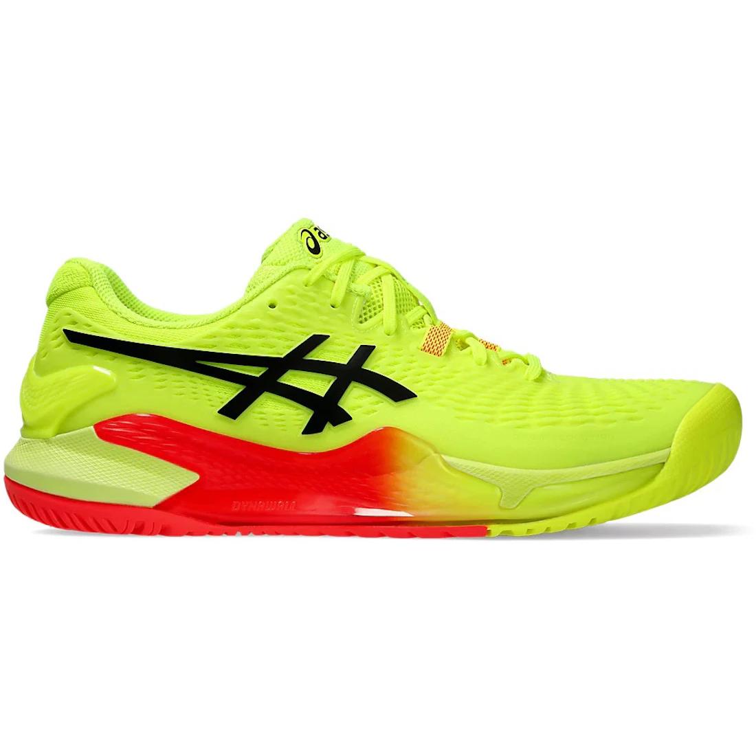 

Sneaker ASICS Gel-Resolution 9 Paris(1041A459-750) 41.5