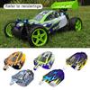 PVC Car Shell 1:10 Modification Off-Road Vehicles Model Replacement Car Hobby RC Car Parts for HSP 94106 RC Car Car Model Lovers