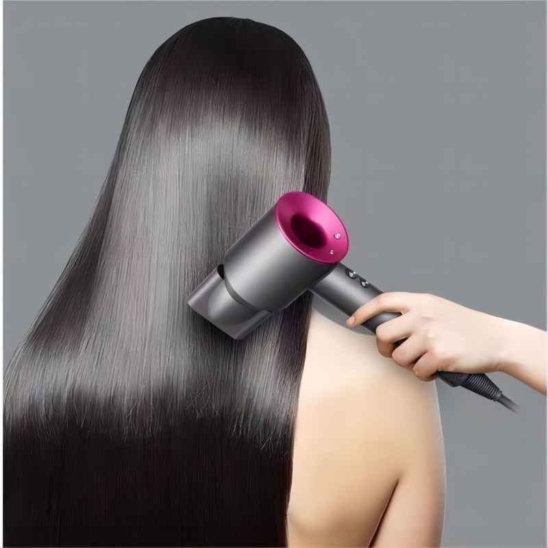 

Фен Безлезвийный фен Фен с отрицательными ионами