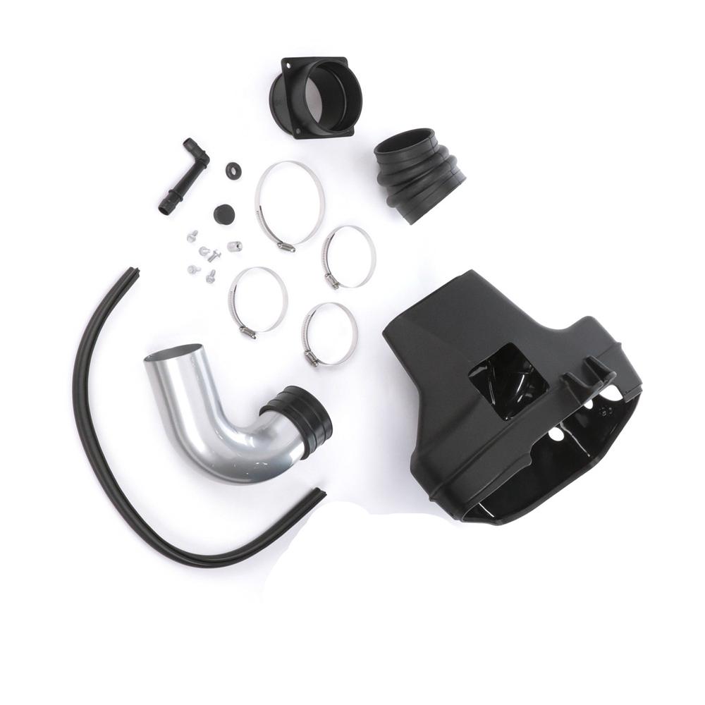 For 11-19 Chrysler 300 Dodge Challenger 5.7 HEMI Cold Air Intake Kit 77070044AD