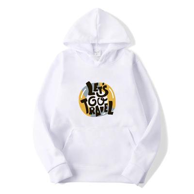 עליונית – קפוצ'ונים וסווטשירטים