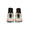 Air Jordan 36 Low PF 'Ground Up' (Unisex) Scarpe da Basket Color Legno Chiaro / Rosso Intenso / Nero DH0832 160