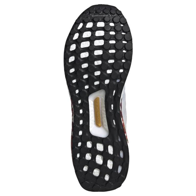 Adidas Ultra Boost Dna Chinese New Year White 2020 Sneakers FW4313