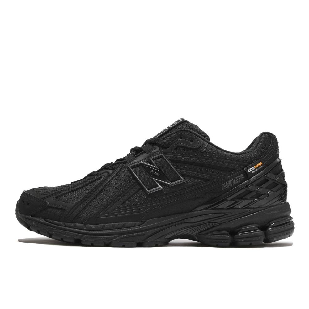 

New Balance M1906rWf D M1906rWf Черный Wf