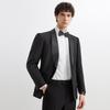 Zhuangji Men's Easy-Care Business Formal Suit Set