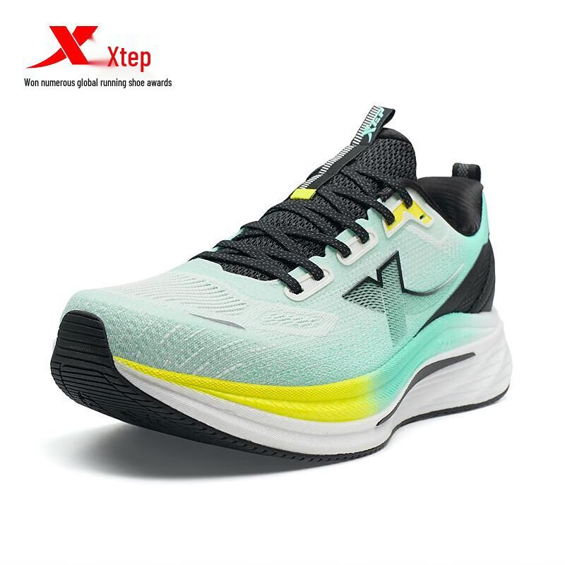 Xtep Herren Rebound Laufschuhe