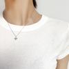 Paul Brial Sea Star Necklace Pusn0197
