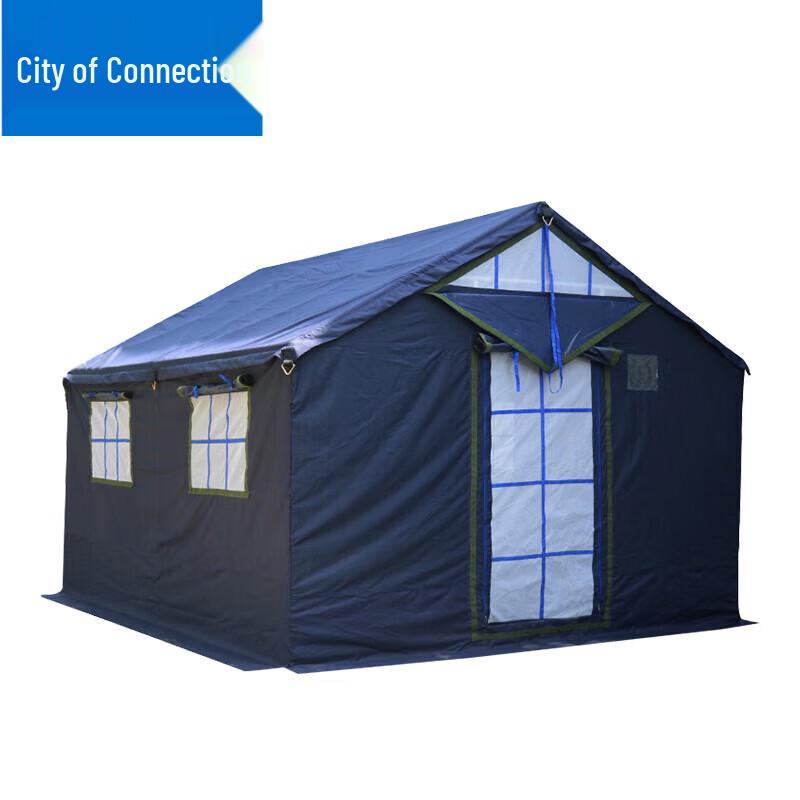 Outdoor Command Training Tent