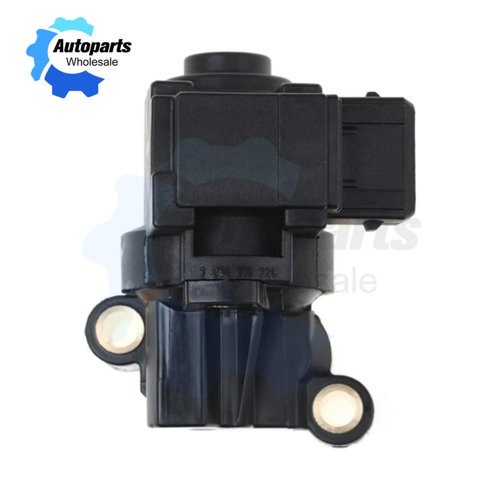 0280140575 IACV Ventil řízení volnoběžného vzduchu Pro BMW řady 3 E36 1993-00 E46 1998-01 316 318 Z3 1.9 m43