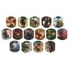 Реликвии Ultra Pro Magic The Gathering "Eternal Collection", полная коробка (24 упаковки)