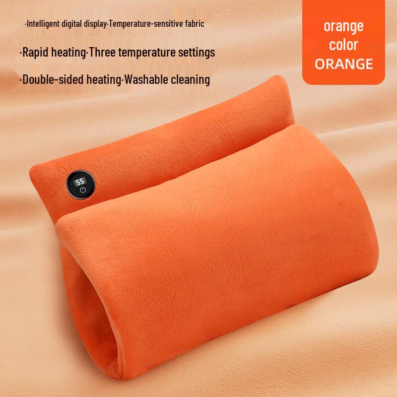 AIVEISI Graphene USB Rechargeable Hand Warmer