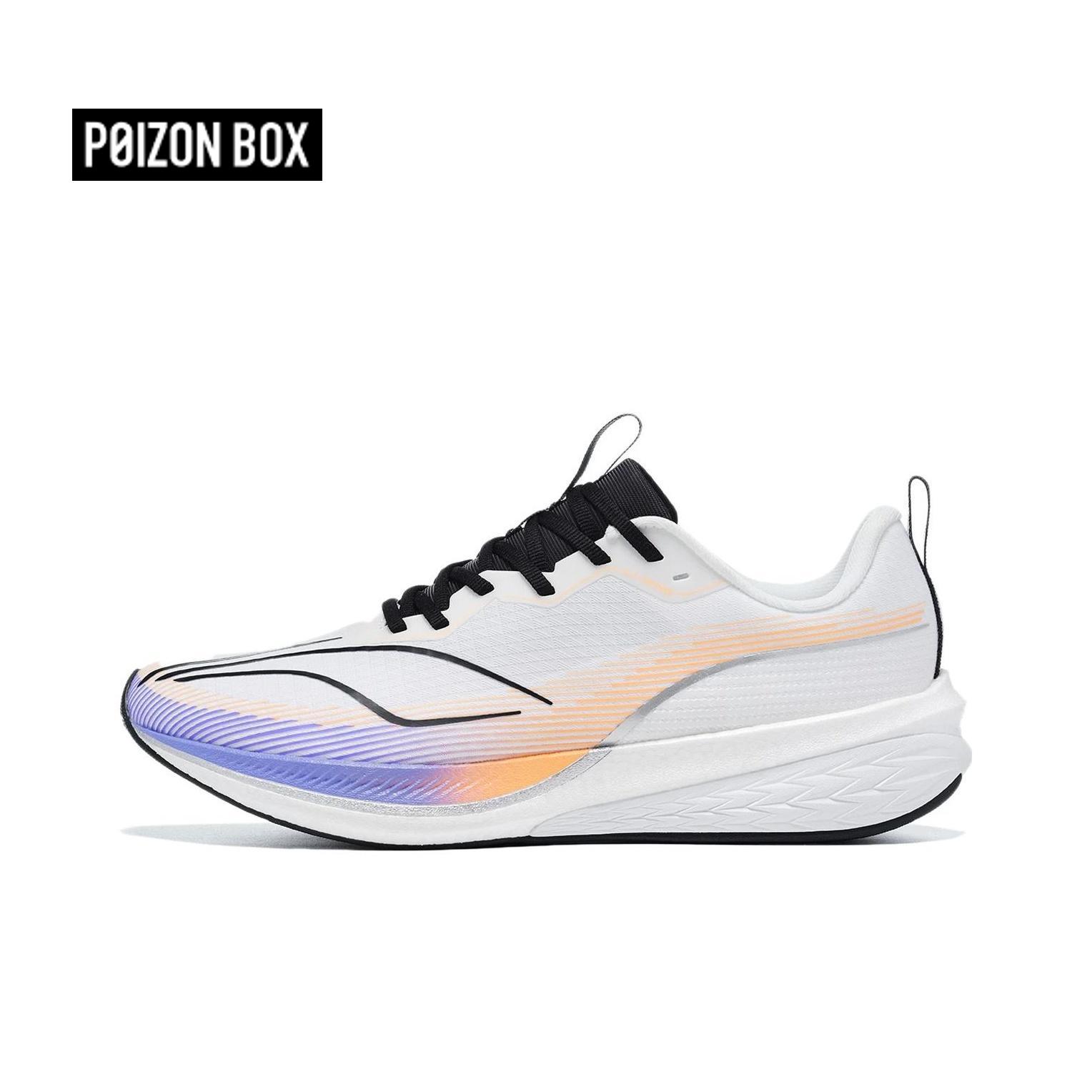 

Кроссовки LINING Chitu 6 Pro Running shoes Men ARMT043-1