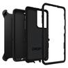 3IN1 Defender Series Rugged Anti-drop Case for Samsung Galaxy S26 Ultra Pro Edge S25 Plus S24 S23 S21 Ott Box Cover Belt Clip