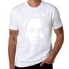 Kendrick Lamar Bw Style Tshirt Retro Graphic Print Tshirt