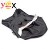 Replacement Thick Black PU Leather Motorcycle Seat Cover Cushion Guard Waterproof For Yamaha VMAX VMAX1200 V-MAX1200 VMAX1200