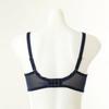 Wacoal E Cup bralEttE singlE flowEr mEsh EmbroidEry angEl