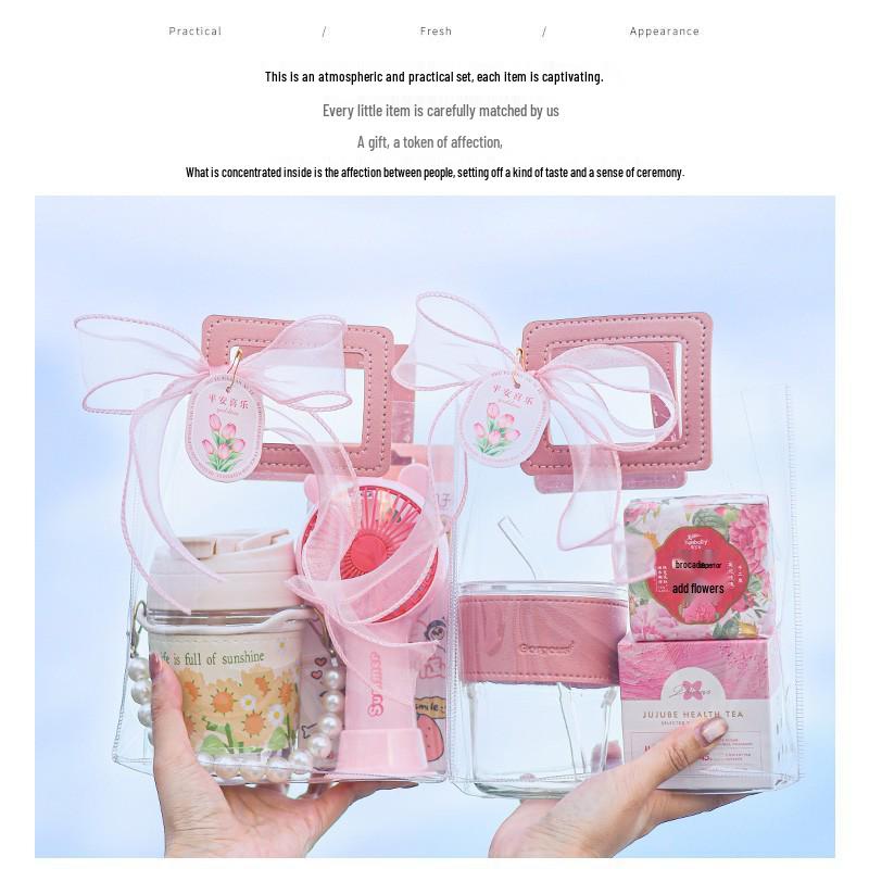 Wedding & Birthday Favor Box: Practical Gifts for Guests, Customers, Employees, Events & Team Building