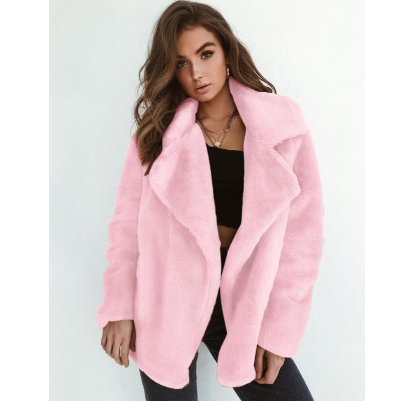 

Зимова жіноча модна тепла вільна куртка великих розмірів для жінок Верхній одяг у стилі печворк Жіночі светри S-3XL 3XL