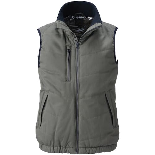 HOOH Cold Weather Vest L OD 6299-L-18