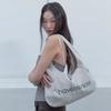 cotton baguette eco bag (IV)
