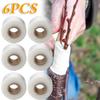 Gartenwerkzeug – Bänder & Clips für Pflanzenbündeln