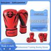 Senying Classic Tear-Resistant Boxing Gloves