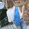 Women's Crossbody Bag 2022 New Bag Tide Leisure Sports Shoulder Backpack Mountain Climbing Large Capacity Crossbody Bag Breast Bag