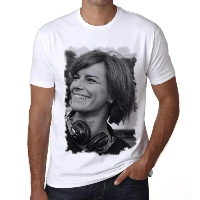 Men s T Shirt Fauve Hautot Eco Friendly Limited Edition S
