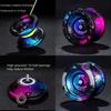 Magic Yoyo Professional Anti-fall Yo-yo With Bearing Balls For Competitive Play