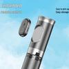 DP08 Bluetooth Selfie Stick & Tripod - 1.7m Portable Telescopic Stand for Phone Photography & Live Streaming